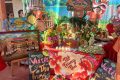 TRƯỜNG THCS MỸ XÁ TỔ CHỨC CHƯƠNG TRÌNH TRUNG THU ẤM ÁP YÊU THƯƠNG: “TRĂNG YÊU THƯƠNG – KẾT NỐI TUỔI THƠ”