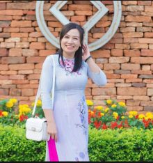 Đặng Thị Thúy Diệu