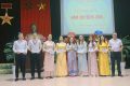LỄ TỔNG KẾT NĂM HỌC 2025 – 2026 RẠNG RỠ NIỀM TỰ HÀO – VỮNG BƯỚC TƯƠNG LAI