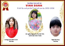 Nguyễn Thị Hải Yến