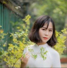 Nguyễn Thị Kim Oanh