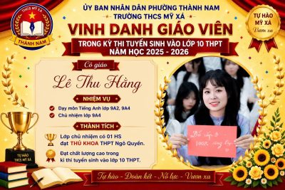 🌸🌸 VINH DANH NHỮNG NGƯỜI LÁI ĐÒ THẦM LẶNG 🌸🌸