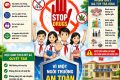 🚫 TRƯỜNG THCS MỸ XÁ PHÒNG, CHỐNG MA TÚY HỌC ĐƯỜNG 🚫