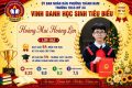 🌟 TRƯỜNG THCS MỸ XÁ – TỰ HÀO KHẲNG ĐỊNH CHẤT LƯỢNG, VỮNG BƯỚC VƯƠN XA 🌟