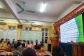 Tập huấn nghiệp vụ công tác thi và phần mềm tuyển sinh lớp 10 THPT năm học 2025-2026